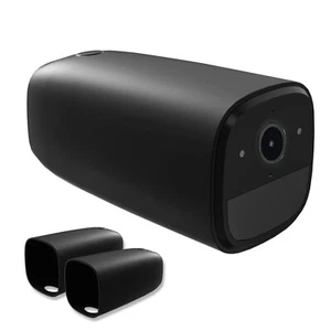 Protective Silicone Skins for EufyCam 2/EufyCam 2 Pro Wireless Home Security - Picture 1 of 10