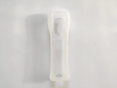 Auténticos mandos a distancia OEM para Nintendo Wii - rosa, blanco, azul y negro Foto 1 de 4