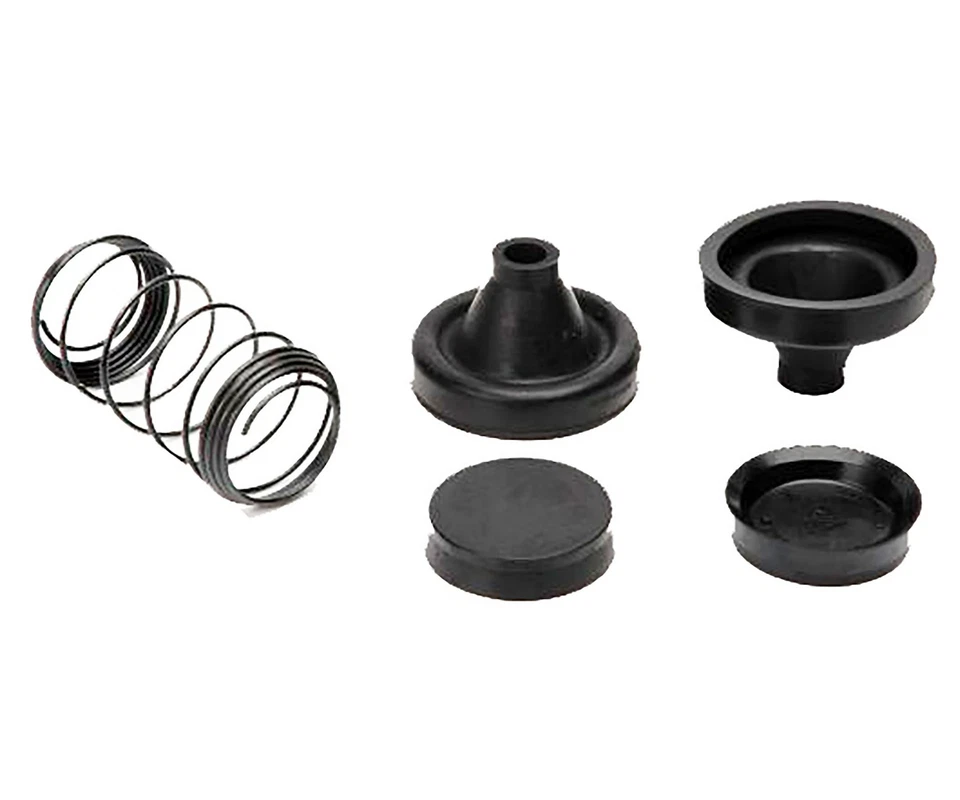 Drum Brake Wheel Cylinder Kit fits Ford, Chevrolet, GMC, International, - Image 1 of 1