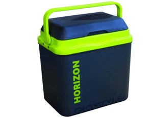 Frigo portatile elettrico 12V 20 LT. GioStyle Horizon Auto Camper Mare Spiaggia - Foto 1 di 4