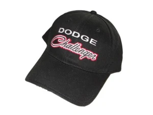 Dodge Challenger Mens Hat - Picture 1 of 3