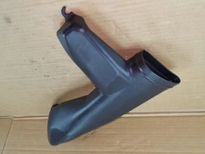 Honda CBR600F FX/FY 1999-2000 RH rechts RAM Lufteinlasskanal/Rohr/Rohr - Bild 1 von 8