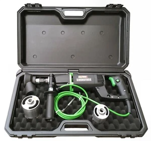 Eibenstock Diamantbohrmaschine EHD 1500 Set mit Staubabsaugung Schnellläufer - Bild 1 von 6