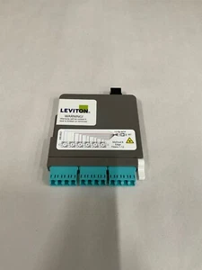 Leviton 31LM1-BEN Modul 12 fib MTP Methode B Edge Fiber Breakout Modul #2 - Bild 1 von 4