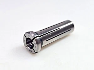 Manguito hidráulico Sandvik Coromant A393.CG-12 05 40 5/16" pinza de agarre hidráulico 12 mm - Imagen 1 de 3