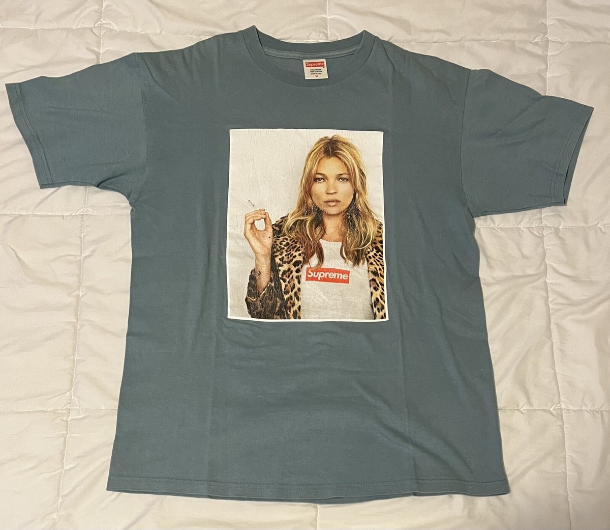 kate moss t shirt products for sale | eBay kate moss t shirt products for sale | eBay