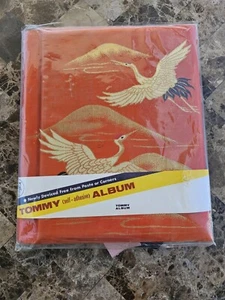 Vintage Photography In Album Tommy Japan With Old Sport Pic And More 1959s - Picture 1 of 17