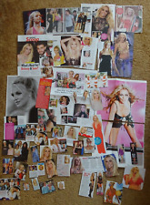 Britney Spears Clippings