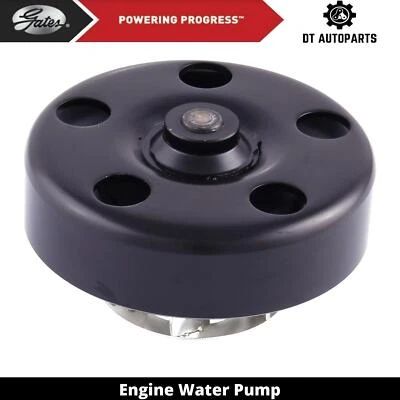 Para Pontiac Grand Prix 2005-2008 5,3 L V8 motor de gas bomba de agua puertas 2006 2007 Foto 1 de 4