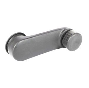 MANGO DE BOBINADORA DE VENTANA PARA RENAULT CLIO KANGOO MEGANE DACIA SCENIC 7700838511 - Imagen 1 de 2