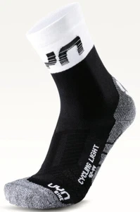 Chaussette UYN Cycling Light - Picture 1 of 3