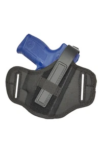 AK02 Nylon Holster for Taurus PT140 black 5-56.de - Picture 1 of 7