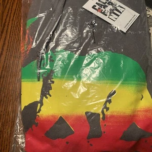 California Republic Grey Hoodie - Picture 1 of 4