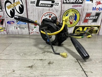 96 97 98 Geo 跟踪器 Sidekick X90 组合转向信号开关时钟弹簧 — 第 1/4 张图片