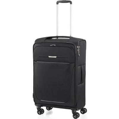 Samsonite B-Lite 5 Medium 71cm Softside Suitcase Black 47923 - image 1 of 4