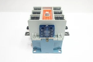 Asea EG 315-8 Precipitator Contactor 400a Amp - Picture 1 of 5