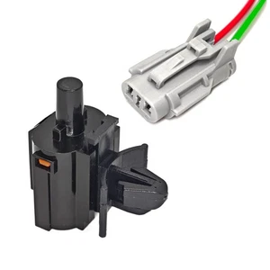 2 Set AMBIENT TEMP SENSOR & Pigtail FOR 04-22 KIA 01-20 HYUNDAI 96985-3X000 New - Picture 1 of 12