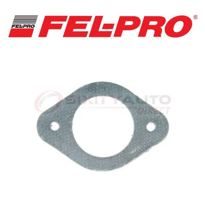 Fel Pro Exhaust Pipe Flange Gasket for 2007-2011 Dodge Nitro 4.0L V6 - yd Foto 1 de 4