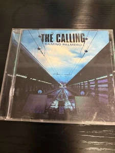 Camino Palmero von The Calling (CD, 2002) - Bild 1 von 1