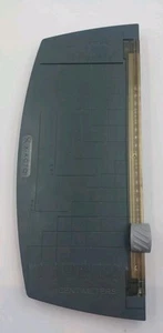 X-Acto Tagliacarte Rotante 17" Righello e Linee Griglia Compatto Leggero - Foto 1 di 8