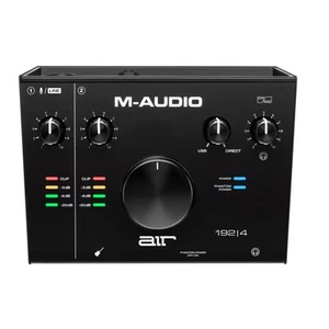 M-Audio AIR 192 | 4 Interfaccia audio USB - Foto 1 di 3