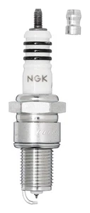 Bujías NGK Iridium IX solo EE. UU. 97382 tipo separado GR4IX 407 - Imagen 1 de 4