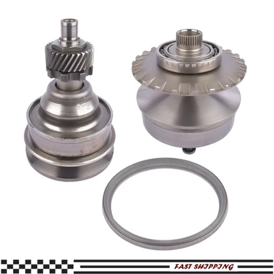 Juego de correas y poleas de cadena CVT 28T para Nissan Murano JX35 3,5 L RE0F09A JF010E Foto 1 de 4