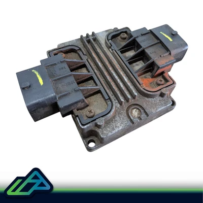 2002 2003 Saturn Vue V6 TCM Transmission Control Module TCU 24226250 YDAF - Image 1 of 4