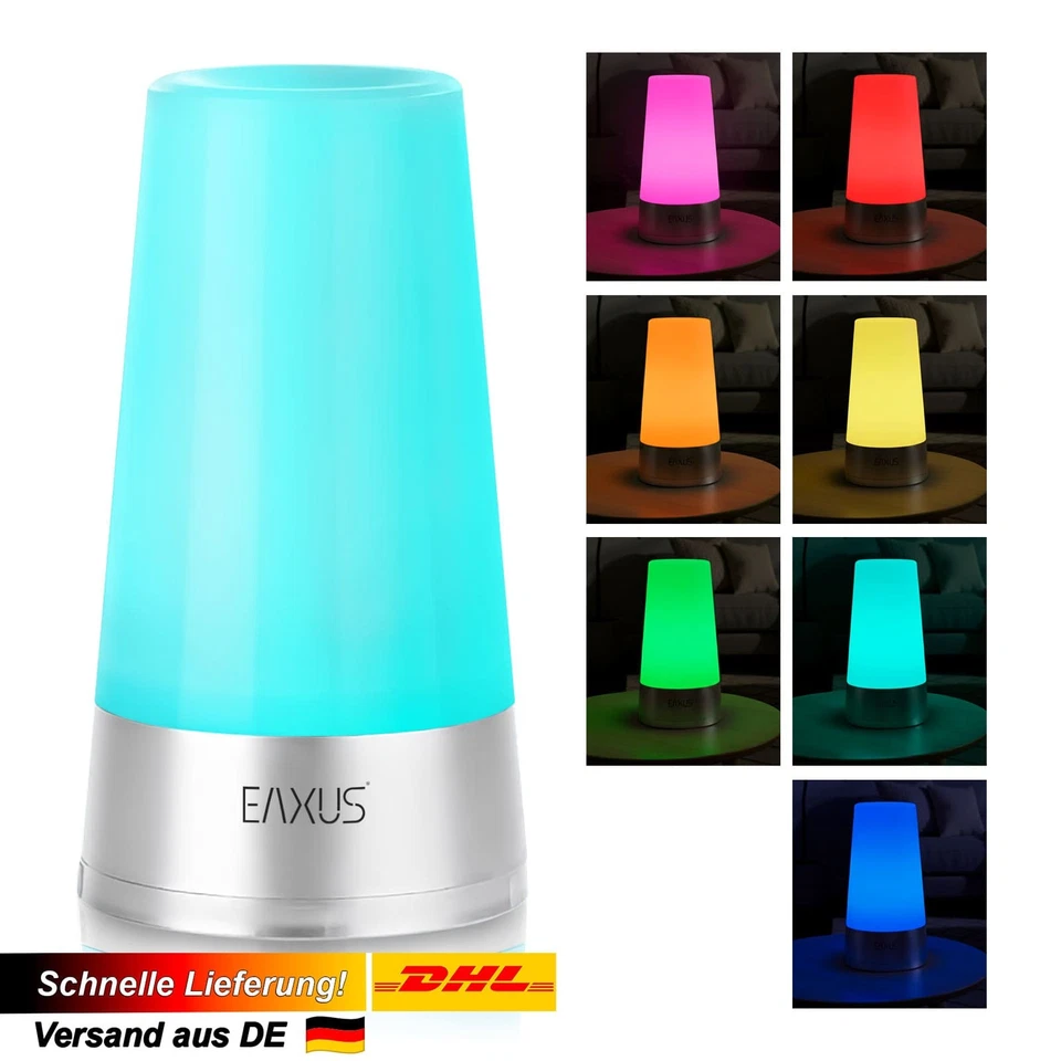 EAXUS LED Stimmungslicht (55410)