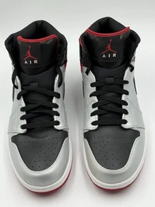 Air Jordan 1 Phat, Size 13- 364770 021 W/ Box - Picture 1 of 14