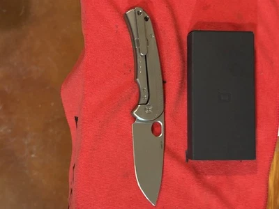 Quiet Carry Drift LC Foto 1 de 4