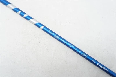 Fujikura '24 Ventus Blue Velocore+ 8-X X-Stiff 42.25" #3 Wood Shaft Cobra Dark - Image 1 of 3