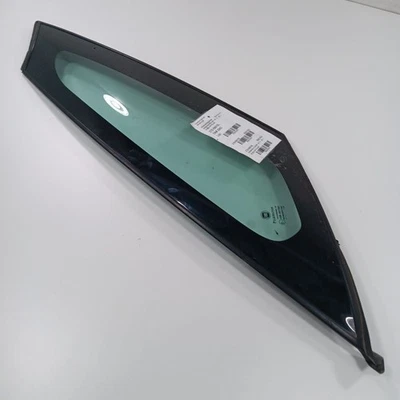 Driver Left Pillar Glass 4 Door L Model Fits 14-19 FIAT 500 - Image 1 of 4