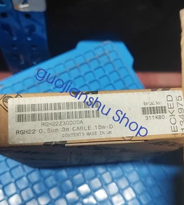 1PCS NEW Renishaw RGH22Z30D00A Grating ruler reading head FedEx/DHL - Picture 1 of 4