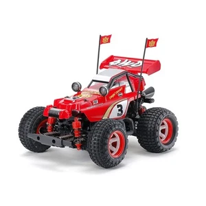 TAMIYA 1/10 Electric RC Car Series No.685 1/10RC Comical Hot Shot - Picture 1 of 2