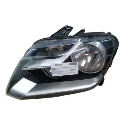 VOLKSWAGEN AMAROK FRONT LEFT HEADLIGHT RHD HEADLAMP 2011-2016 2H2 941 015 H - Image 1 of 4