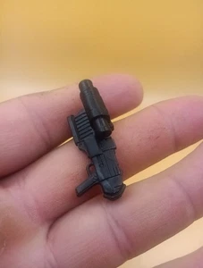 Star Wars Republic Commando Delta Squad Scorch Blaster NUR TRU Exclusive - 2011 - Bild 1 von 3