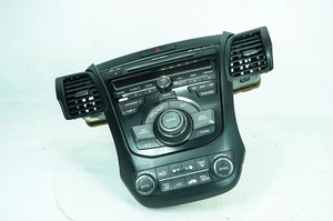 Conjunto de audio receptor de radio navegación OEM tecnología Acura RDX 13-15 5100 - Imagen 1 de 24