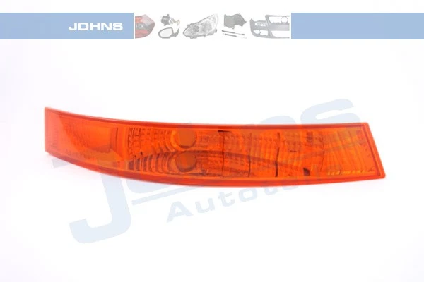 60 91 20-5 Blinkleuchte rechts für RENAULT MASTER II Bus (JD) - Bild 1 von 1