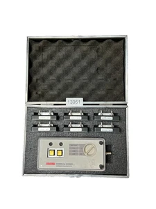 Keithley 35080B kVp Divider X-Ray Radiation Measurement Device Mammo/Diagnostic - Picture 1 of 3