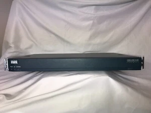 Reduced Price - Cisco Pix 515E Firewall Security Appliance - Picture 1 of 1