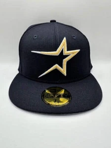 Houston Astros Gold Star - Picture 1 of 2