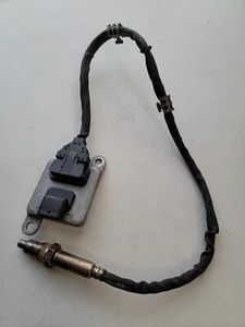 2009-2016 Mercedes Benz E250 E300 NOx Sensor A0009055712 OEM A1 - Bild 1 von 11