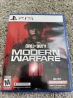 Call of Duty: Modern Warfare 3 MW3 (Sony PlayStation 5 PS5, 2023)