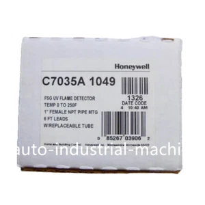 New Honeywell C7035A1049 In Box Expedited Ship - Picture 1 of 2