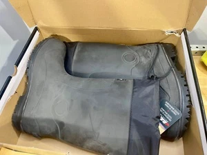 Baffin Titan isolierte Gummistiefel für Männer schwarz 11M Herren 11 rei wasserdicht - Bild 1 von 4