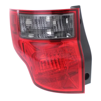 Lente de luz trasera lateral del conductor HO2818144 para Honda Element EX/LX 2009-2011 Foto 1 de 3