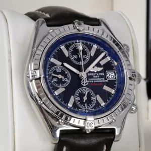 Breitling Chronomat A13352 Automatic 39mm - Picture 1 of 1