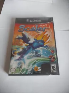 Scaler (Nintendo GameCube, 2004) - Picture 1 of 7