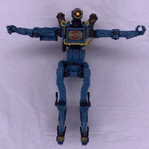 Modellino Jakks Apex Legends Series 1 Pathfinder 6 pollici - Foto 1 di 8